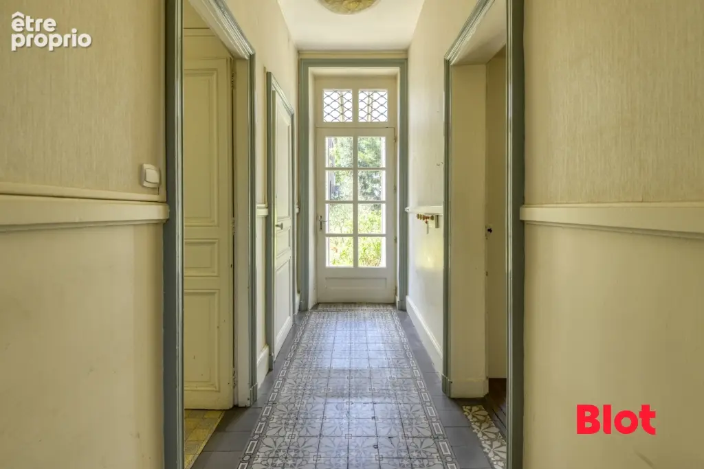 Appartement 145 m² à Nantes  - photo 9