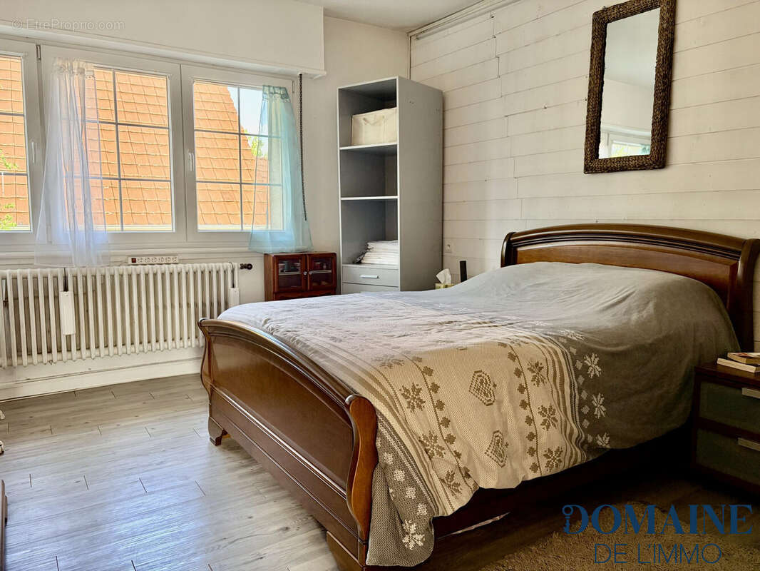 Maison 130 m² à Haguenau  - photo 5