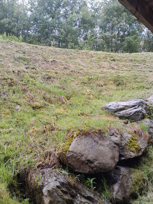 Appartement à SAINT-SORLIN-D'ARVES