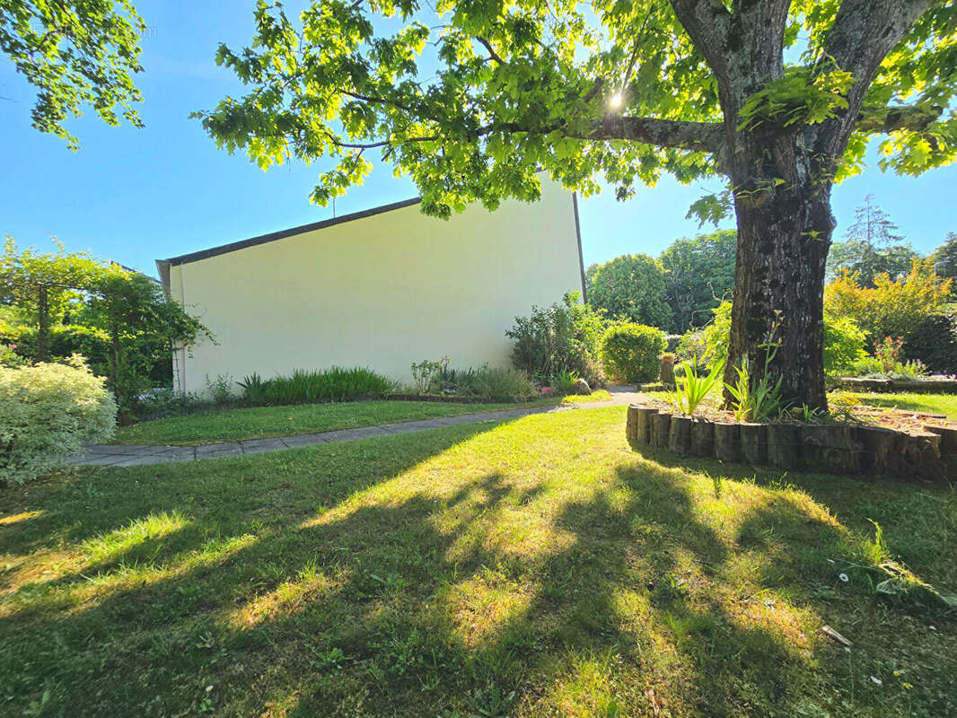 Maison à REZE