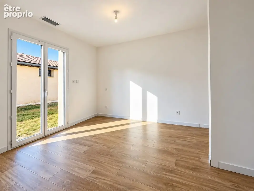 Maison 5 pièces 113 m² à vendre à Dieupentale (82170) - photo 6