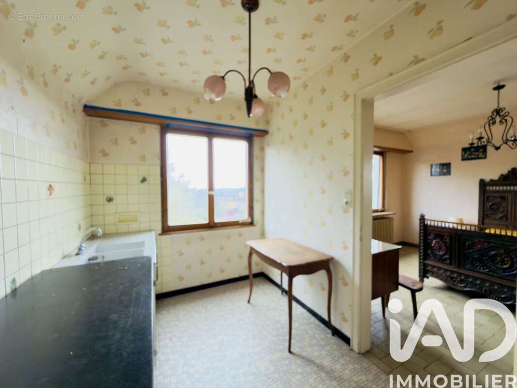 Photo 8 - Maison à SAVERNE