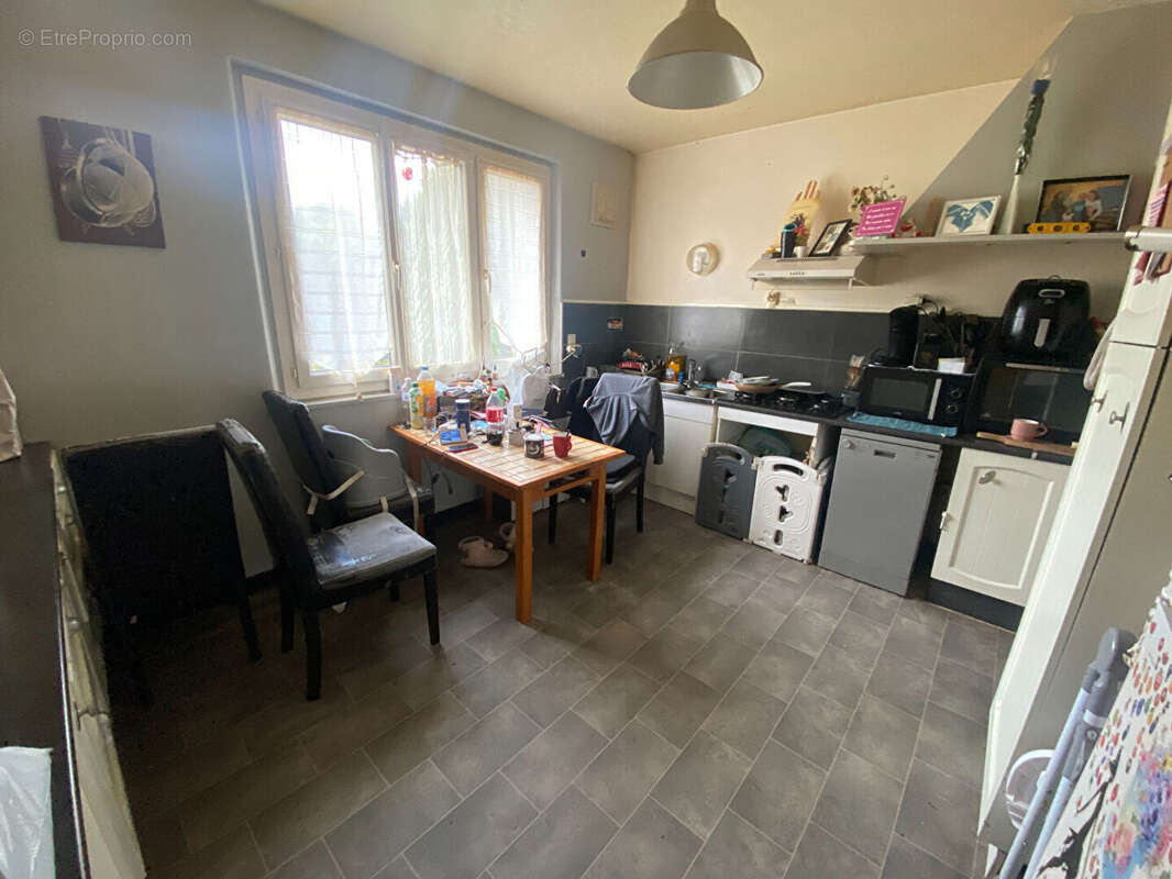 Appartement à ORCINES