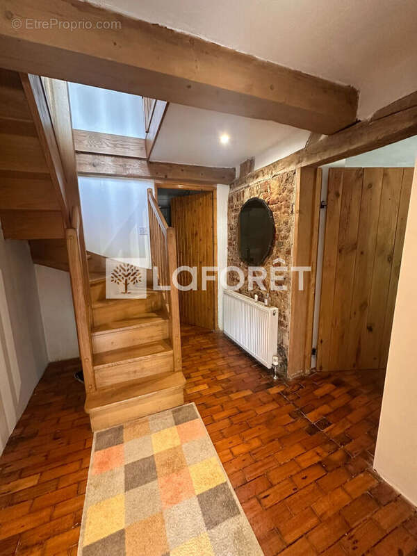 Maison Hesdin 8 pièce(s) 210 m2 - photo 15