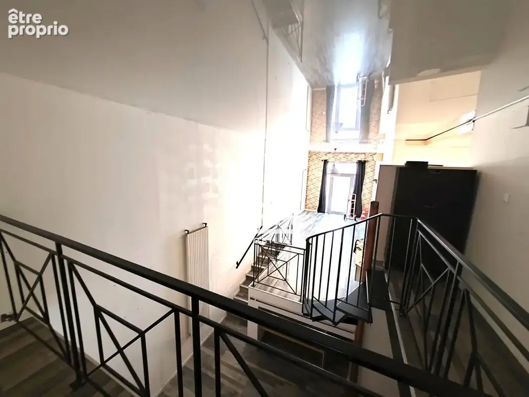 Appartement 80m² à marseille 1er arrondissement - photo 4