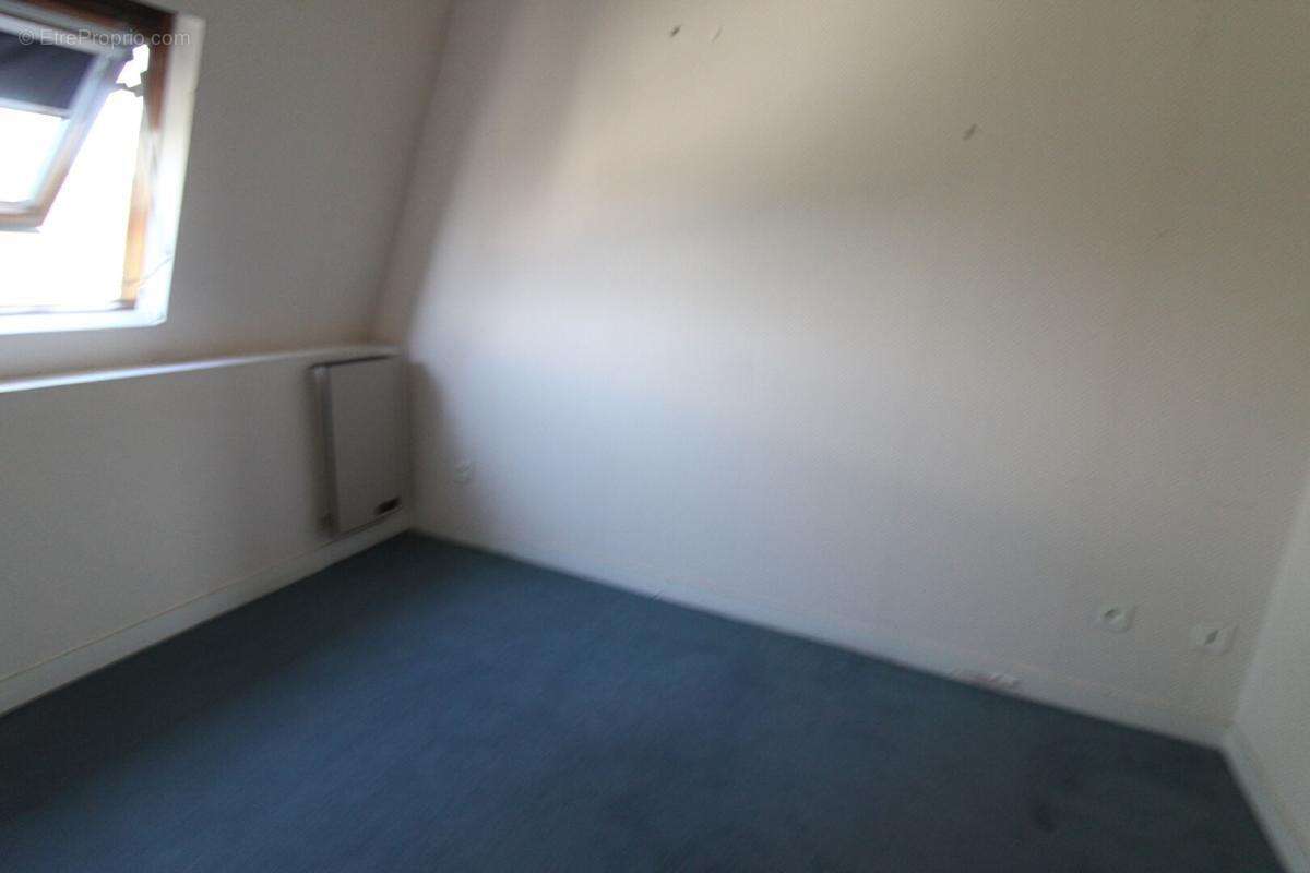 Appartement duplex - photo 16