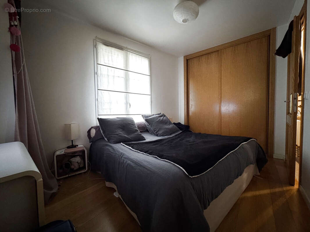 Appartement à VEMARS