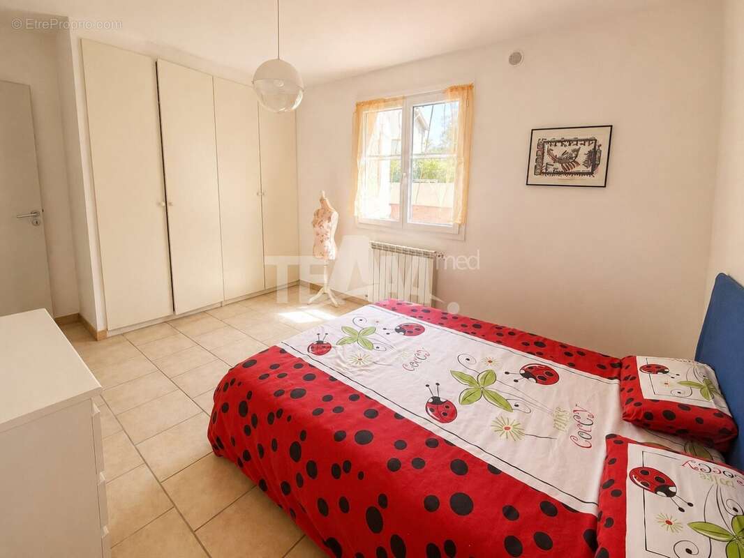 Maison à SETE