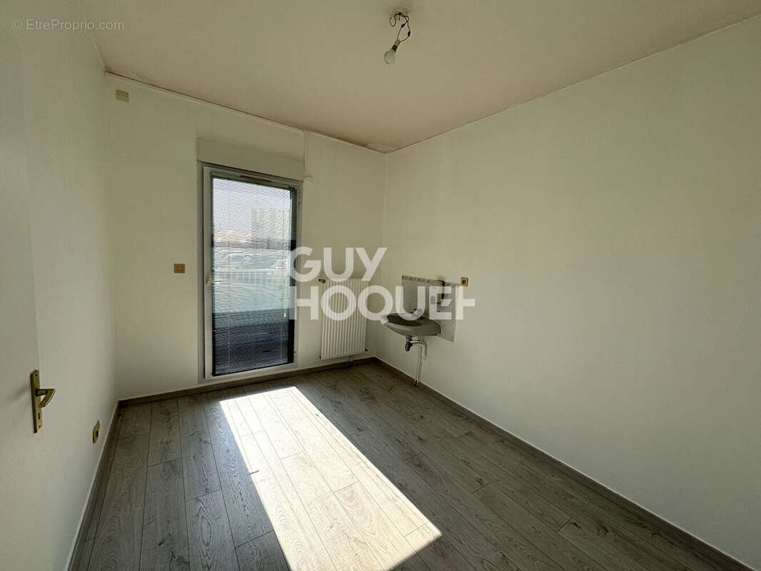 Appartement à LE CREUSOT