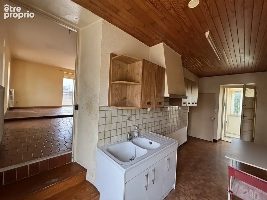 Maison 3 pièces 72 m² à vendre à Veyras (07000) - photo 5