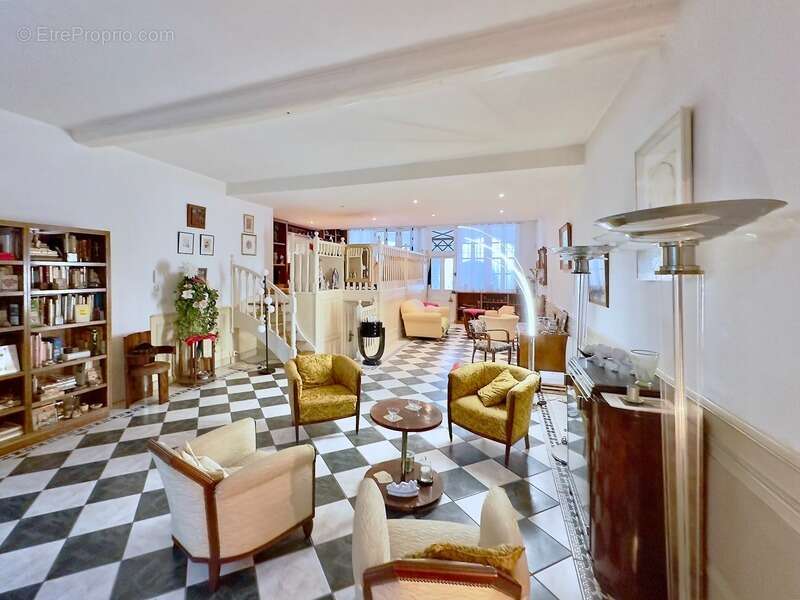 Appartement à LA ROCHELLE