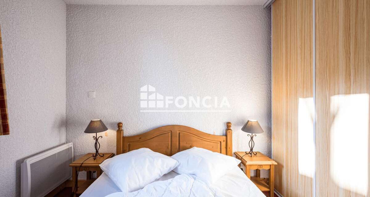 Appartement à NOTRE-DAME-DE-BELLECOMBE