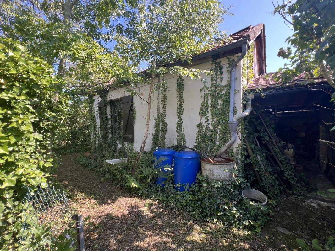 Maison à LES CLAYES-SOUS-BOIS