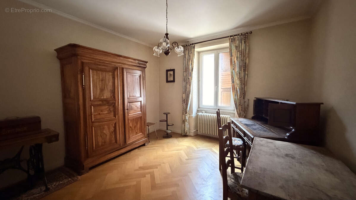 Maison à DETTWILLER