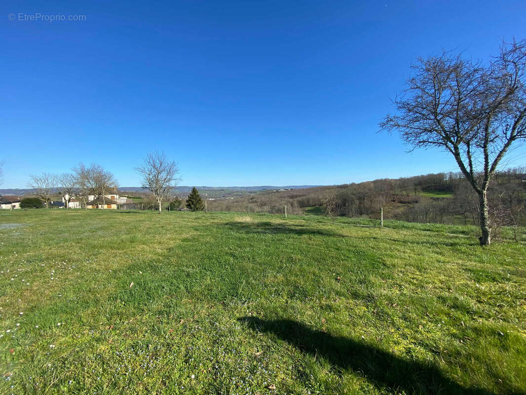 Maison à SAINT-AULAIRE