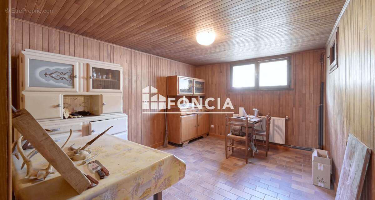 Maison à LE CHEYLAS