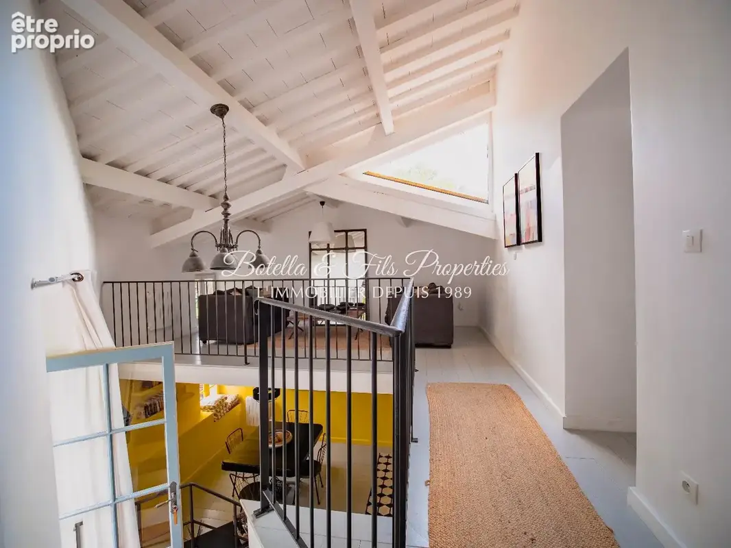 Maison 32 pièces 1 600 m² à vendre à Uzes (30700) - photo 27