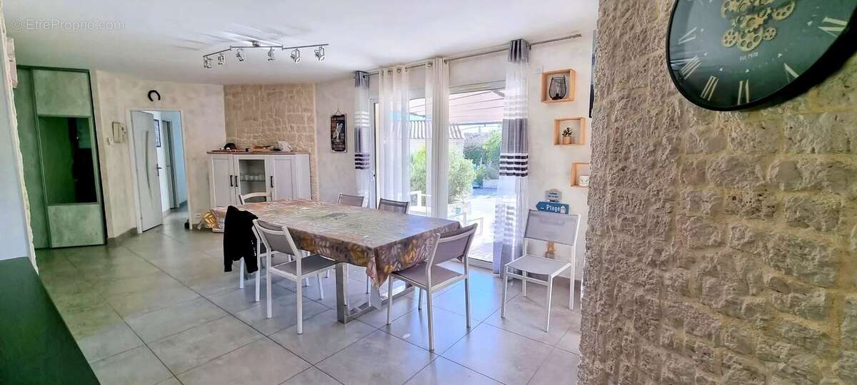 Maison à BERGERAC