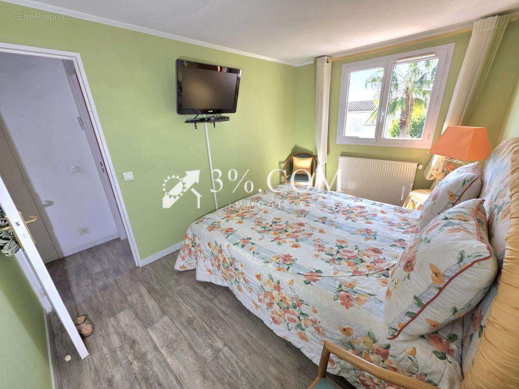 Maison à FREJUS