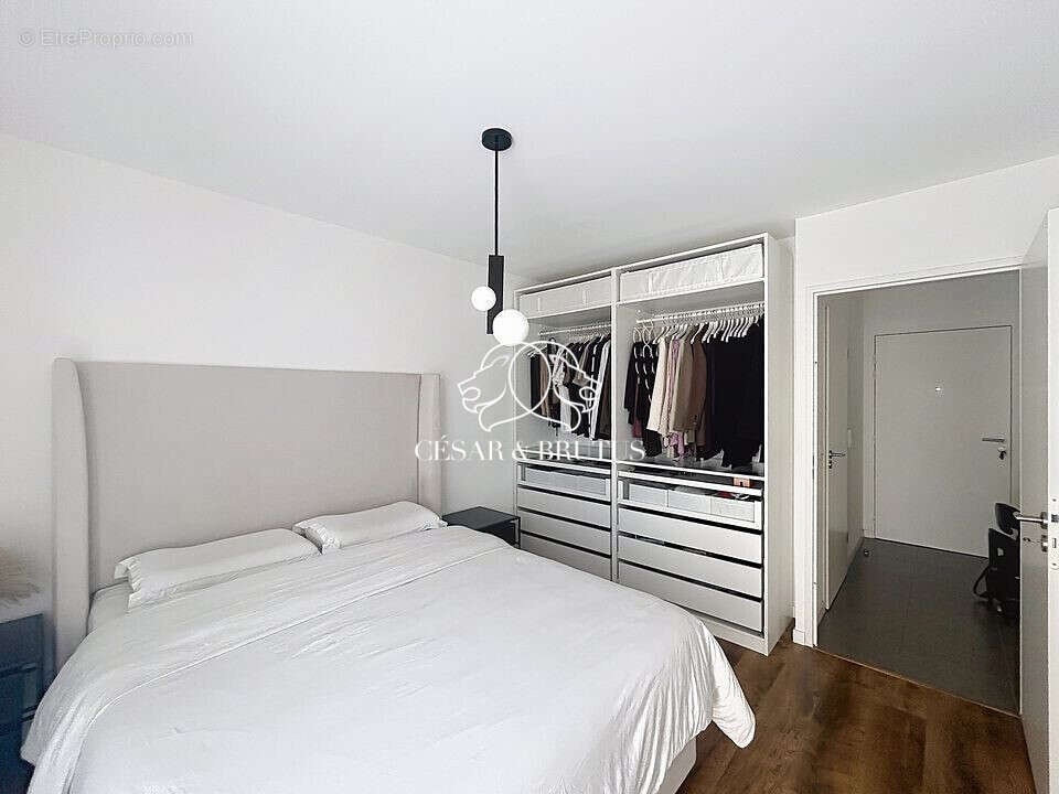 Appartement à SAINT-PRIEST