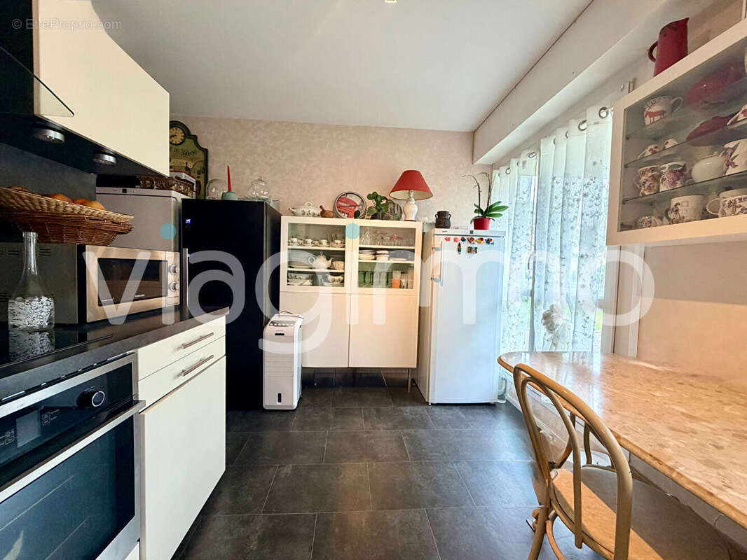 Appartement à VILLERS-LES-NANCY
