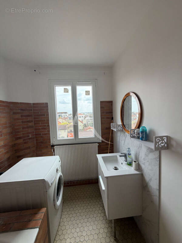 Appartement à DRANCY