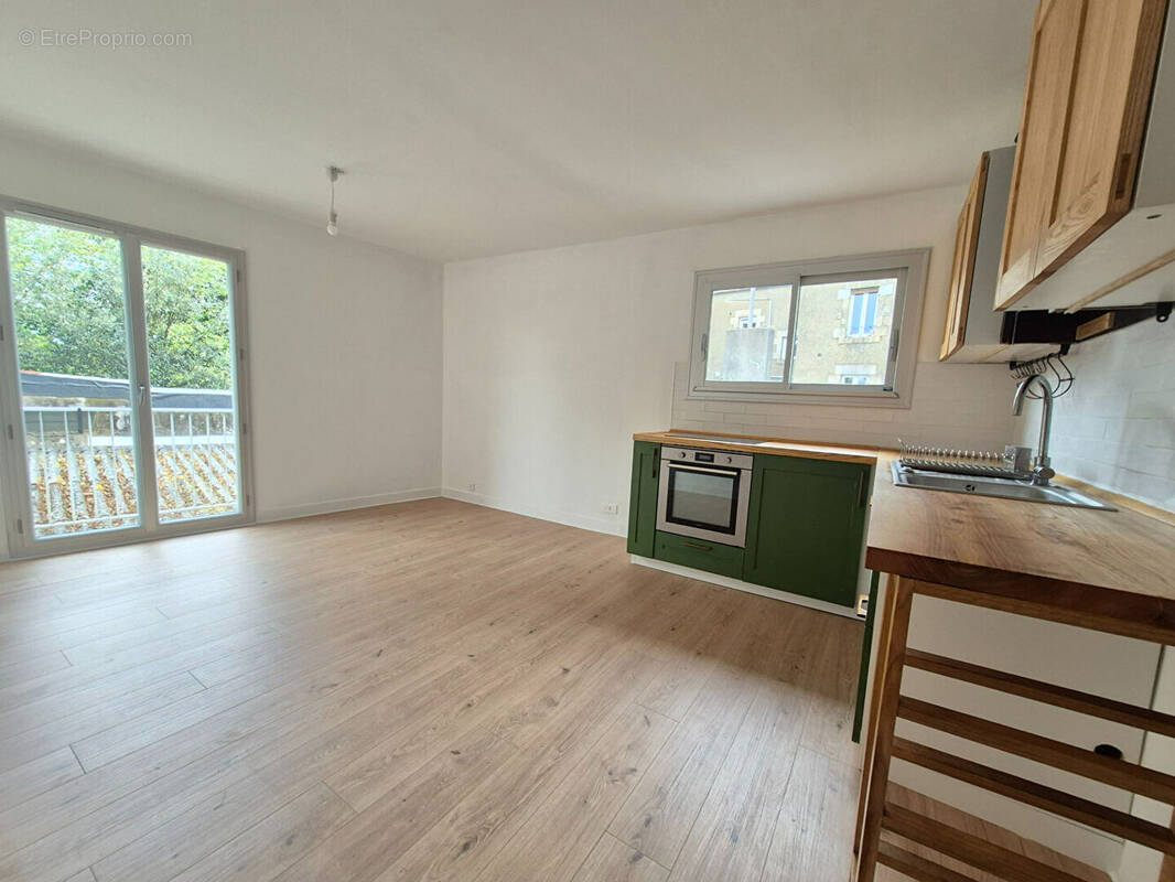 Appartement à AURAY