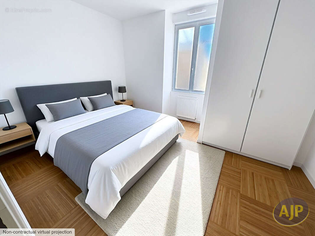 Appartement à LE POULIGUEN