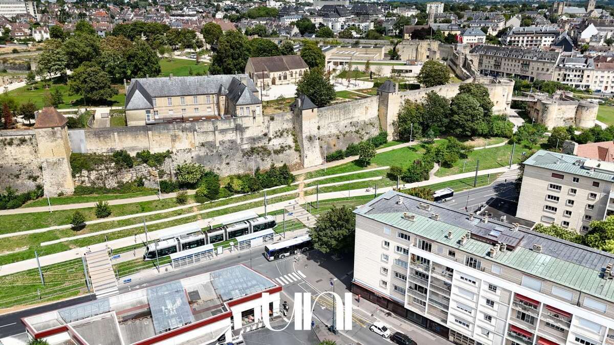 Appartement à CAEN