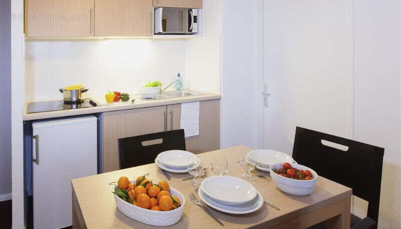 Appartement à SAINT-LOUIS
