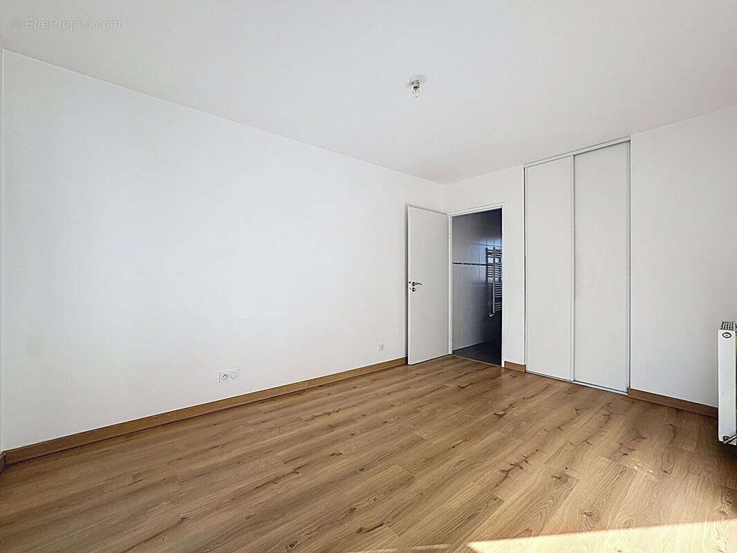 Appartement à CACHAN