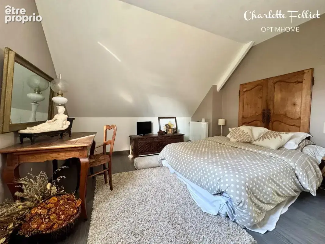 Maison contemporaine avec jardin paysagé à Pleurtuit - photo 12