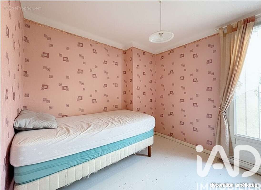 Photo 8 - Appartement à MARSEILLE-6E