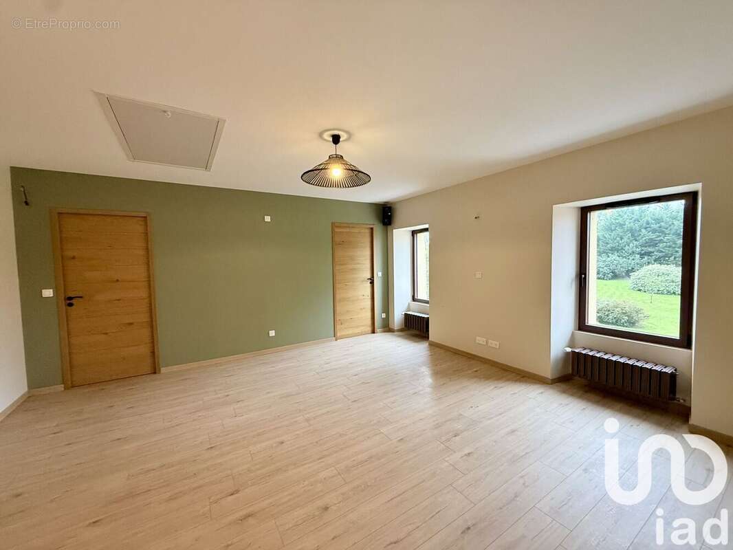 Photo 9 - Maison à CERENCES