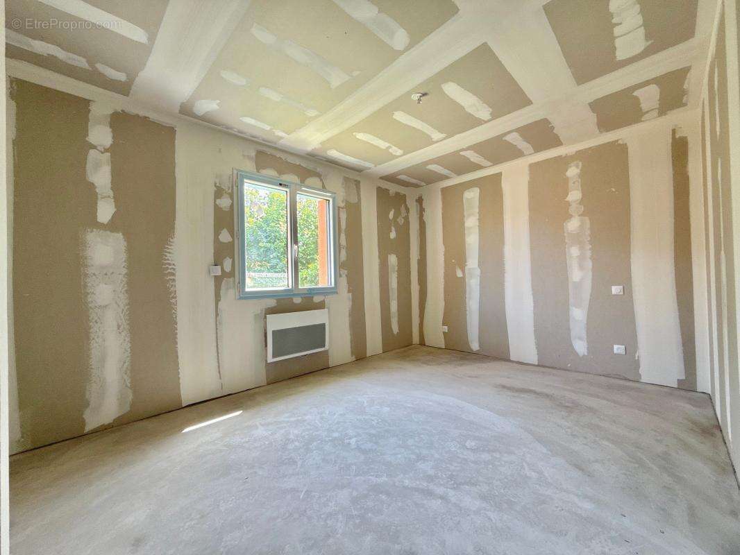 Maison à LONGECOURT-EN-PLAINE