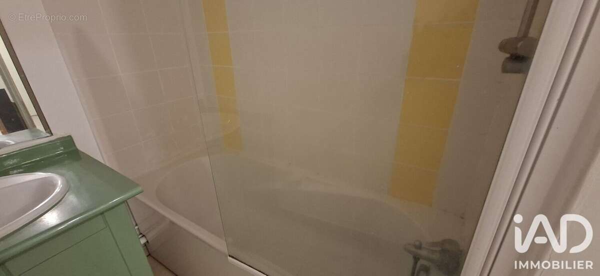 Appartement 25 m² à Le Tampon  - photo 6