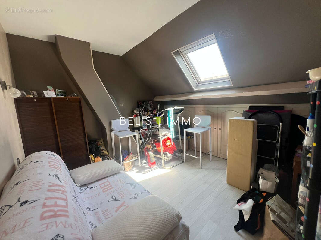 Maison à SAINT-PIERRE-DES-CORPS