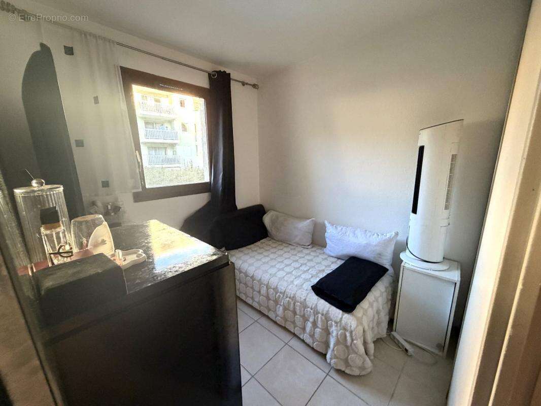 Appartement à CAGNES-SUR-MER