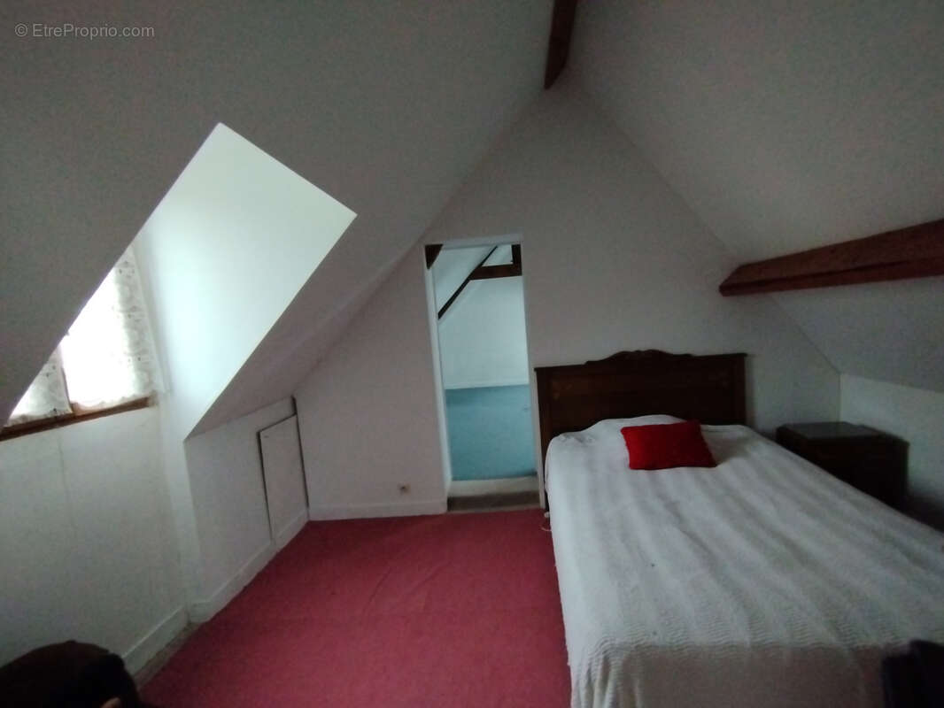 Maison à CLOYES-SUR-LE-LOIR