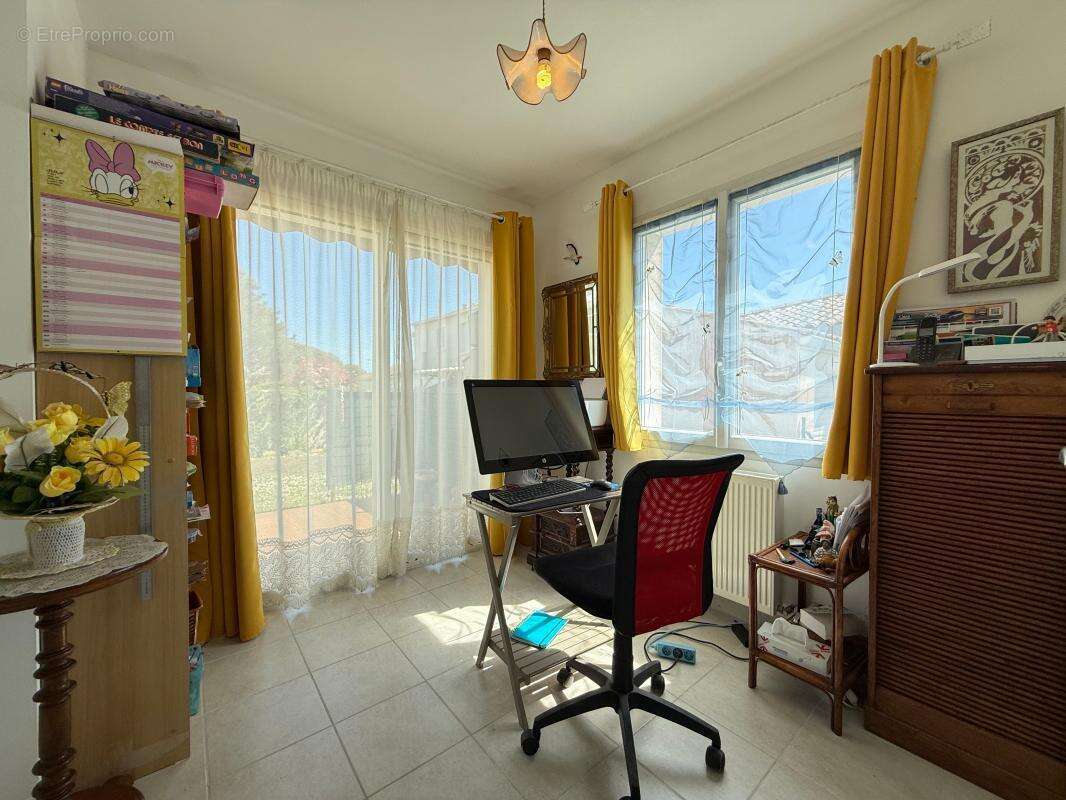 Maison à SAINT-PALAIS-SUR-MER