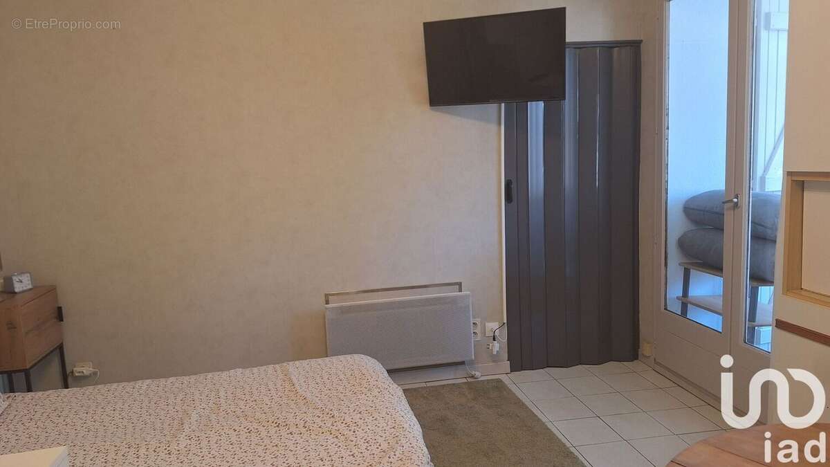 Photo 8 - Appartement à AMELIE-LES-BAINS-PALALDA