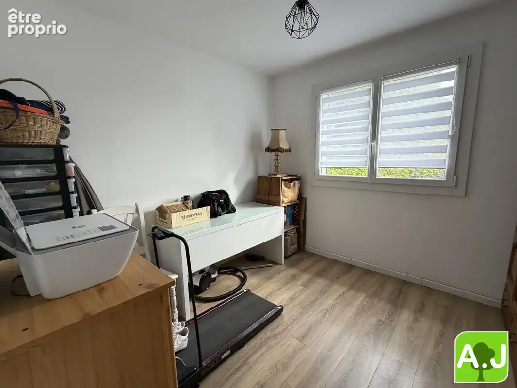 Maison 5 pièces 97 m² à vendre à Anet (28260) - photo 8
