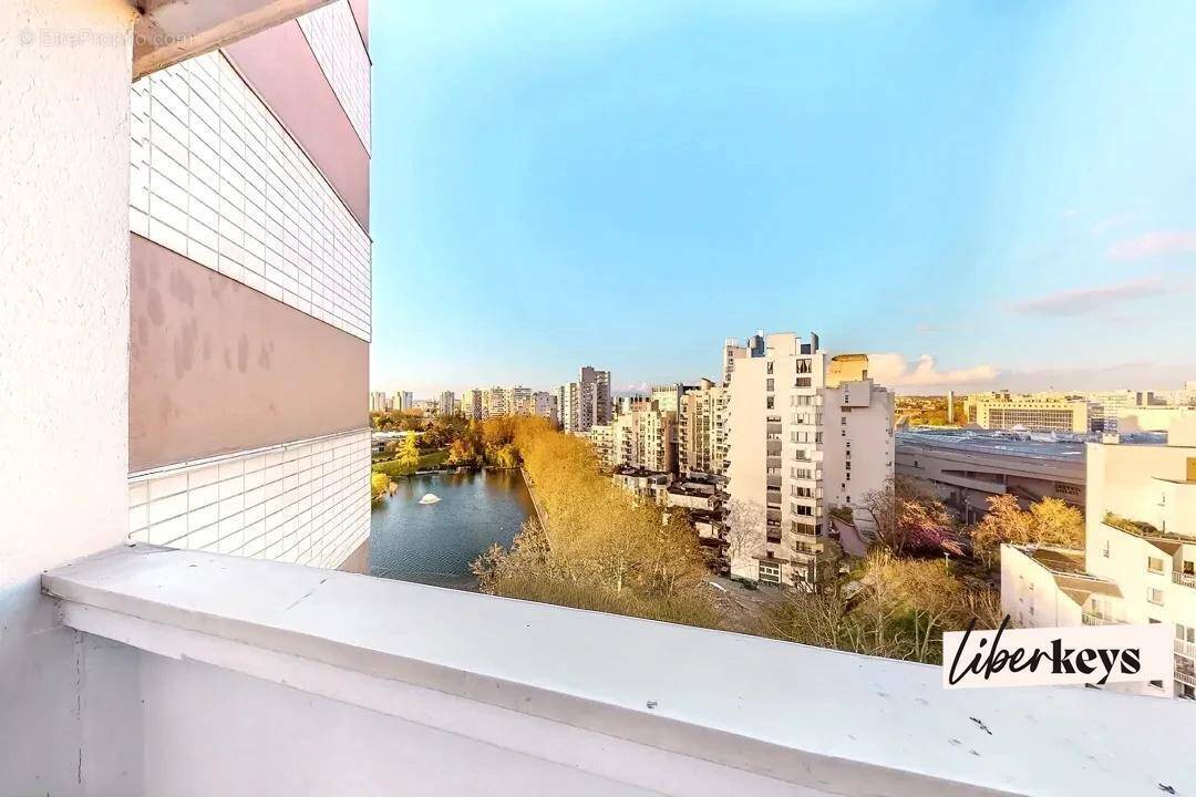 Appartement à CRETEIL
