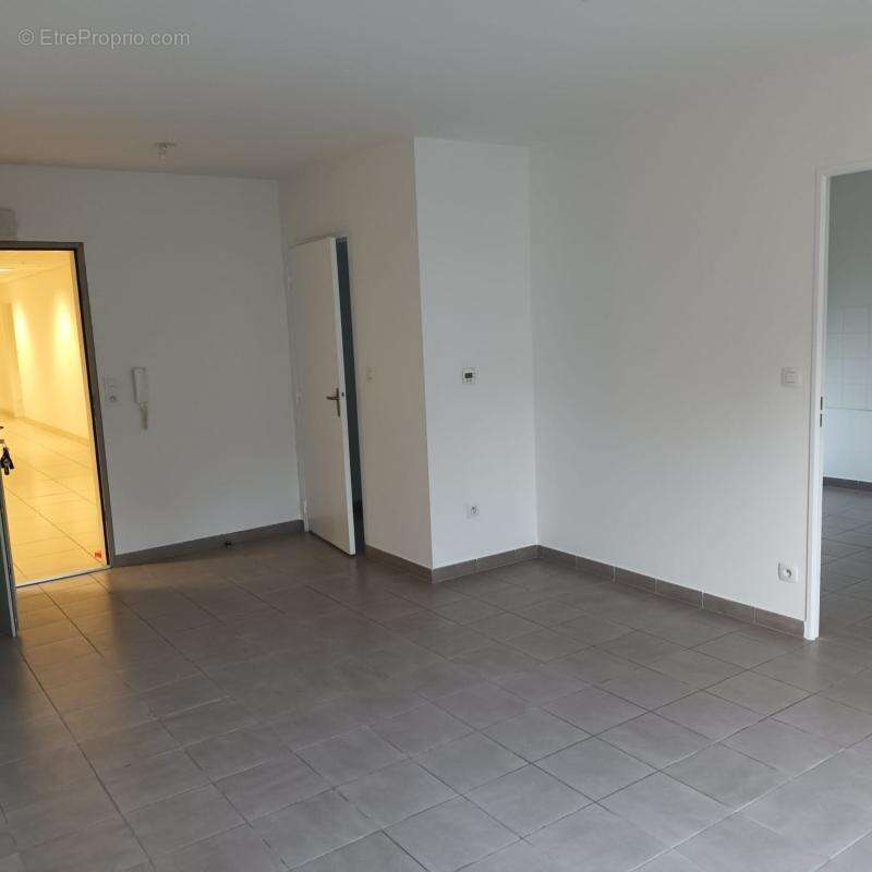 Appartement 3 pièces - Madeleine/ESA - photo 3