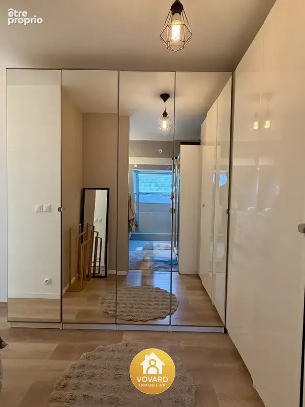Maison d’architecte en impasse à Domont - photo 15