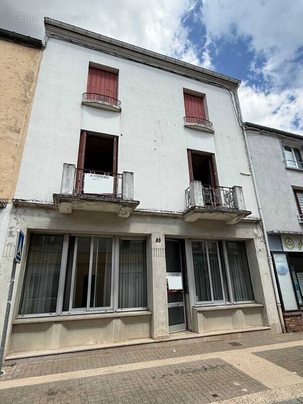 Maison 200 m² à Bourbonne-Les-Bains  - photo 2