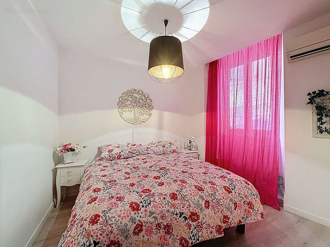 Appartement à AJACCIO