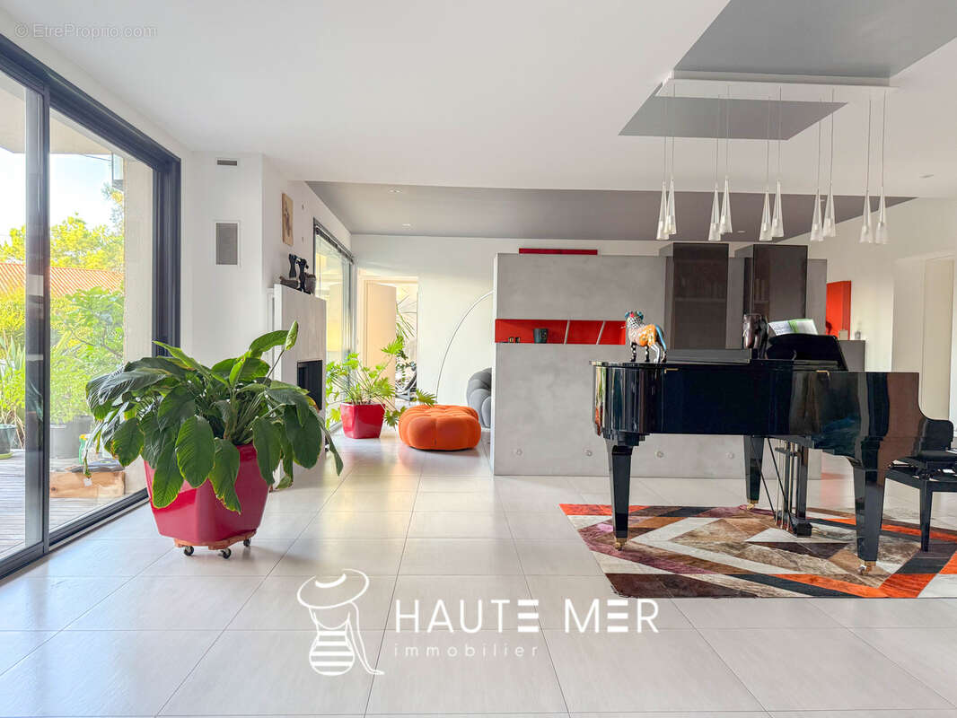 Maison à LES SABLES-D&#039;OLONNE