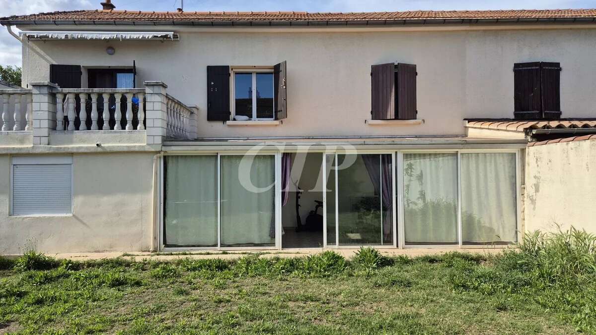 Maison à AVIGNON