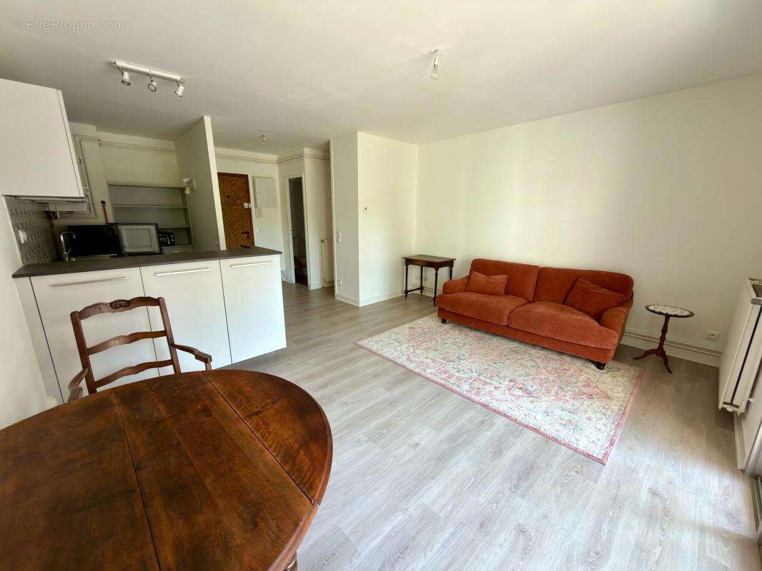 Appartement à PERIGUEUX